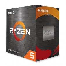 CPU AMD Ryzen 5 5600X